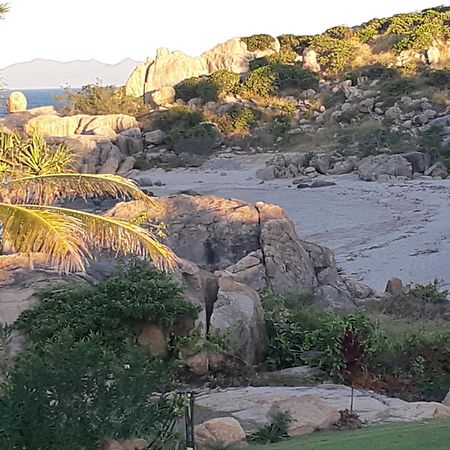 Whitsunday Sands Resort Bowen Exterior photo