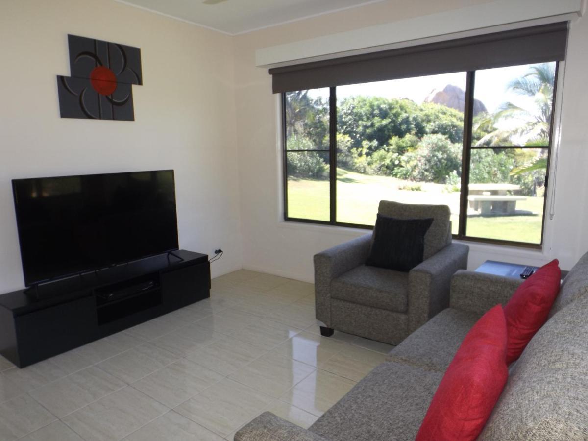 Whitsunday Sands Resort Bowen Exterior photo