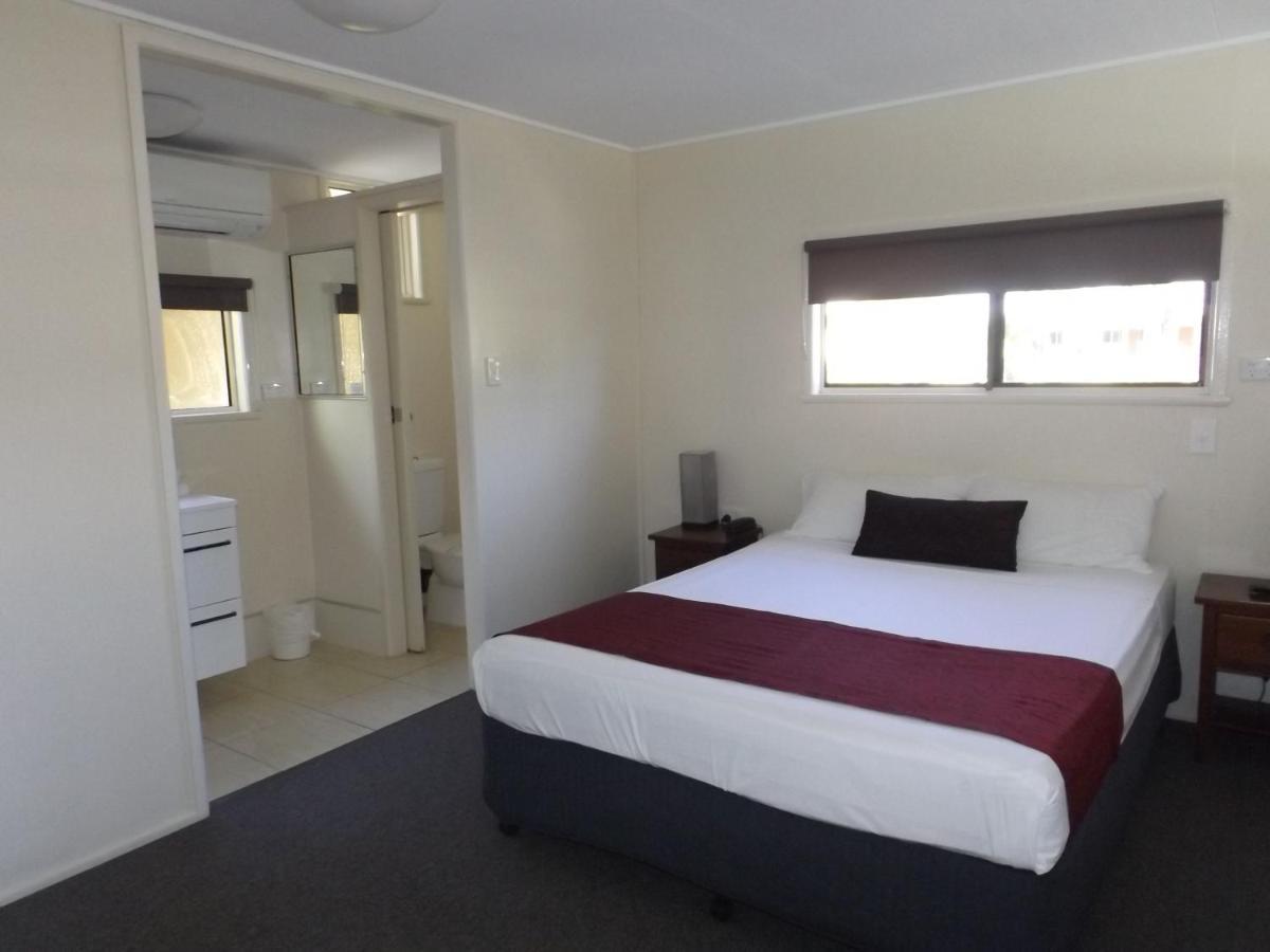 Whitsunday Sands Resort Bowen Exterior photo