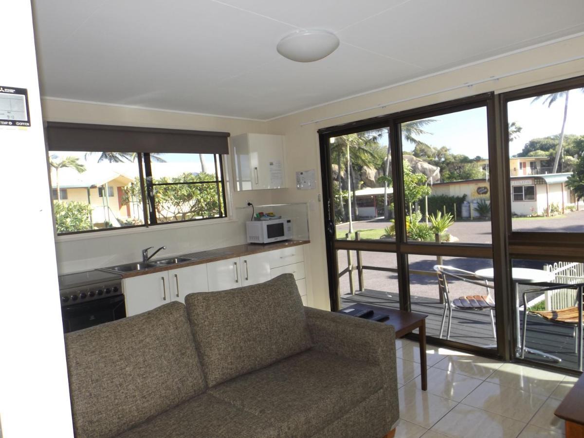 Whitsunday Sands Resort Bowen Exterior photo