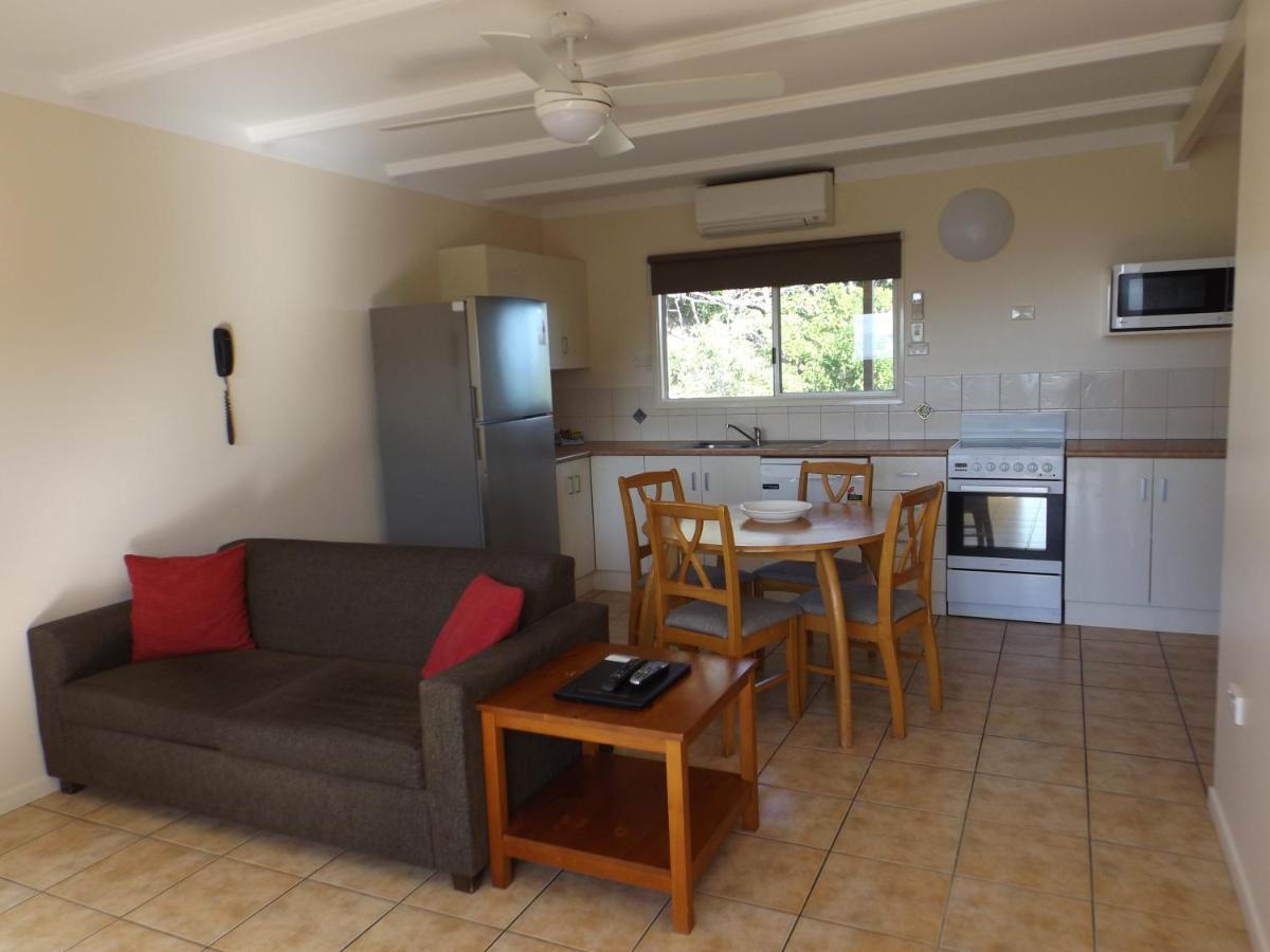 Whitsunday Sands Resort Bowen Exterior photo