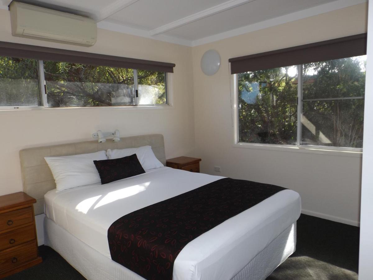 Whitsunday Sands Resort Bowen Exterior photo