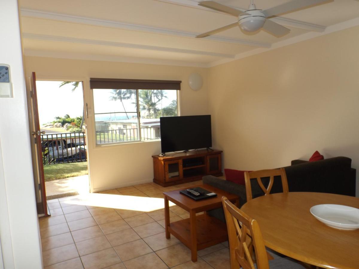 Whitsunday Sands Resort Bowen Exterior photo