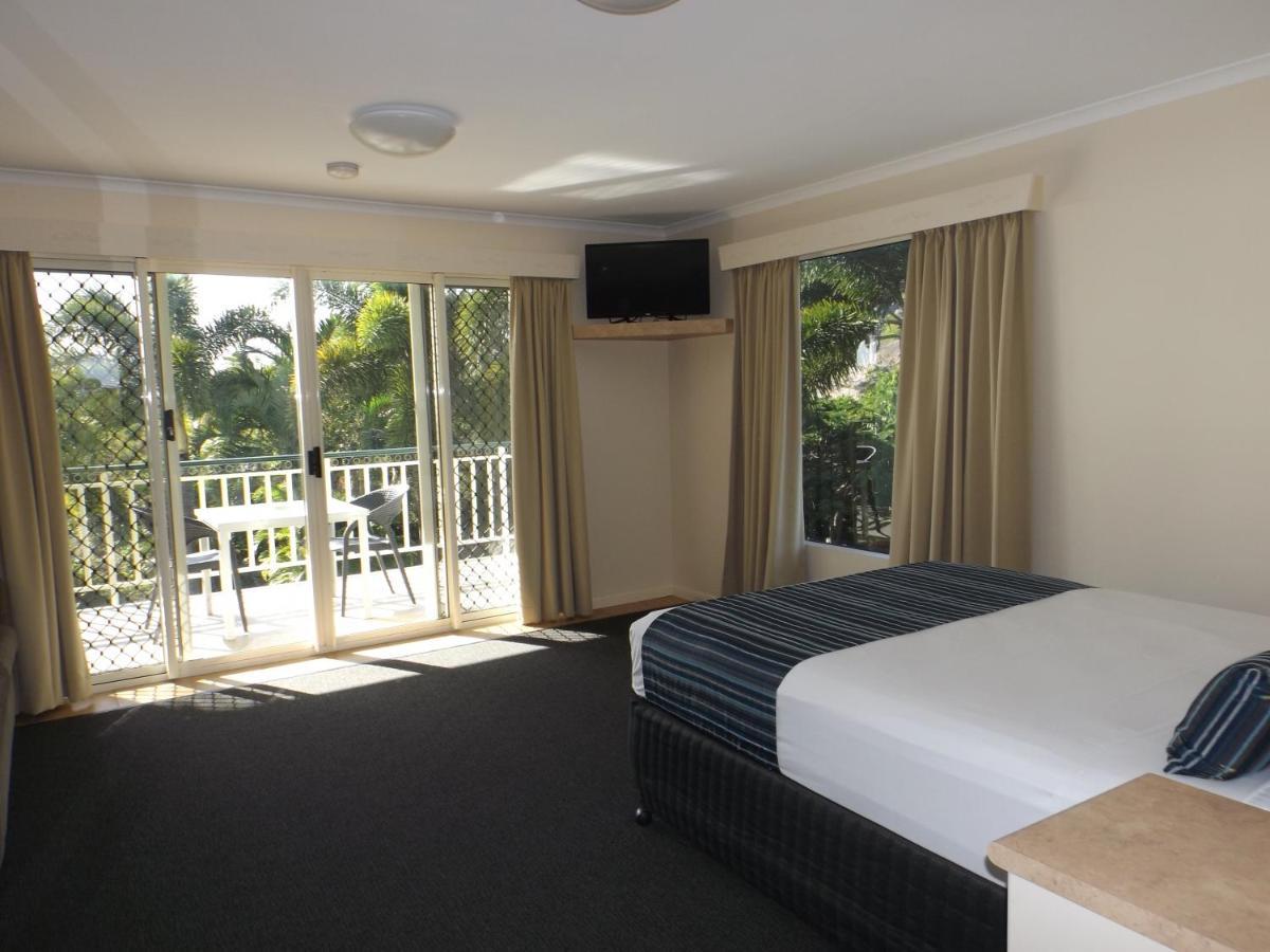 Whitsunday Sands Resort Bowen Exterior photo
