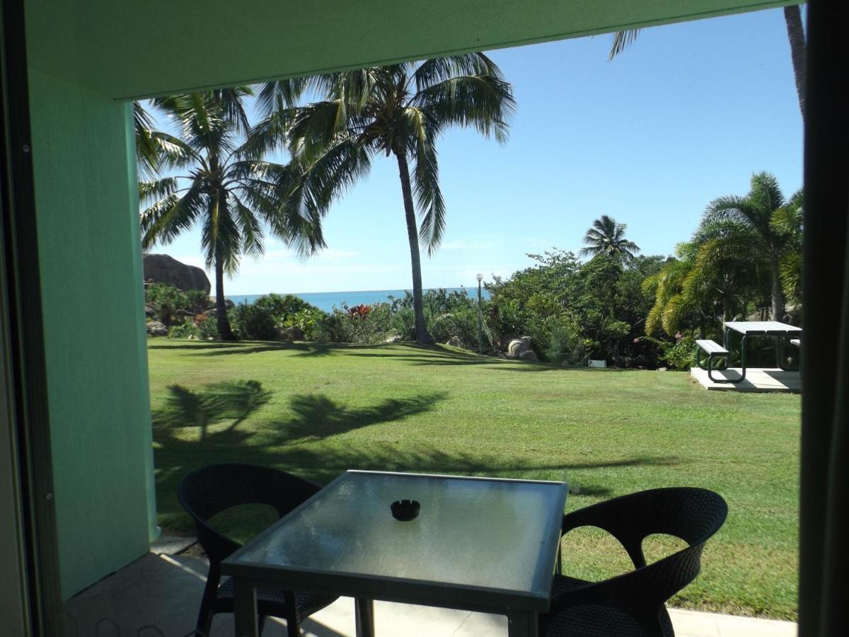 Whitsunday Sands Resort Bowen Exterior photo