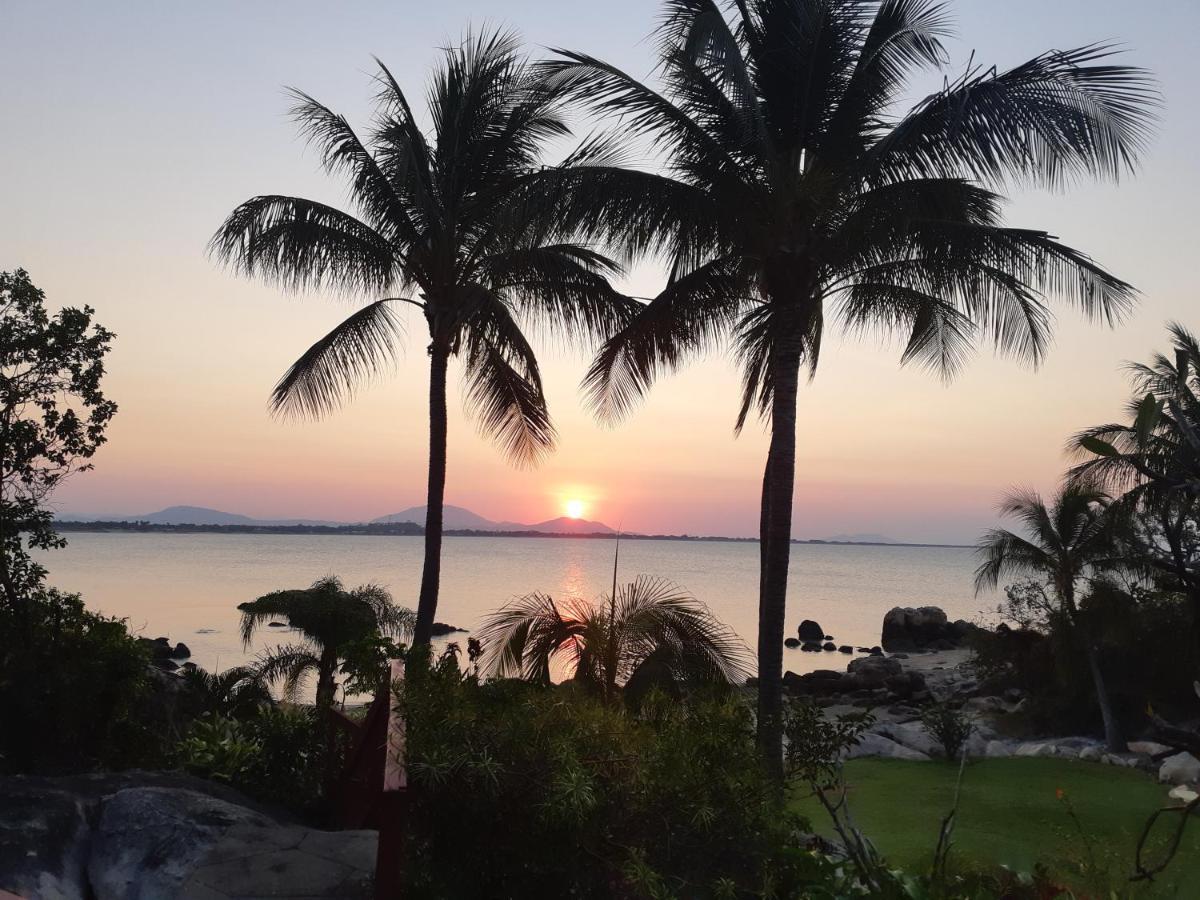 Whitsunday Sands Resort Bowen Exterior photo