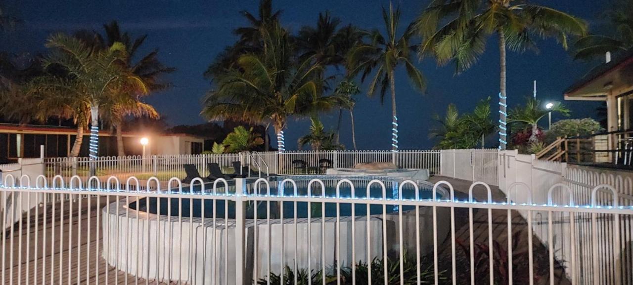 Whitsunday Sands Resort Bowen Exterior photo