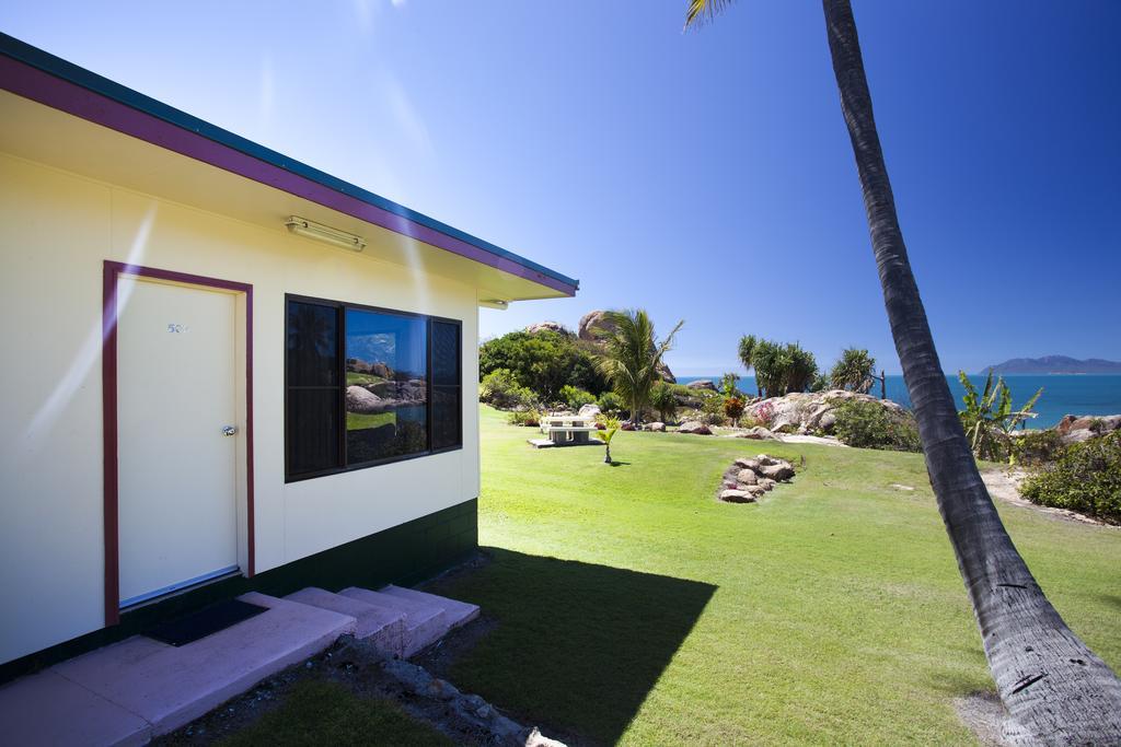 Whitsunday Sands Resort Bowen Exterior photo