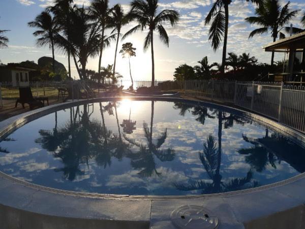 Whitsunday Sands Resort Bowen Exterior photo