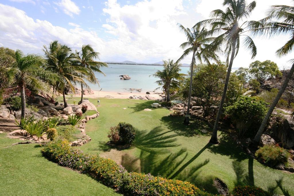 Whitsunday Sands Resort Bowen Exterior photo