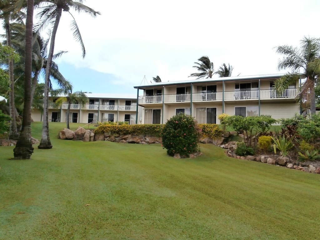 Whitsunday Sands Resort Bowen Exterior photo