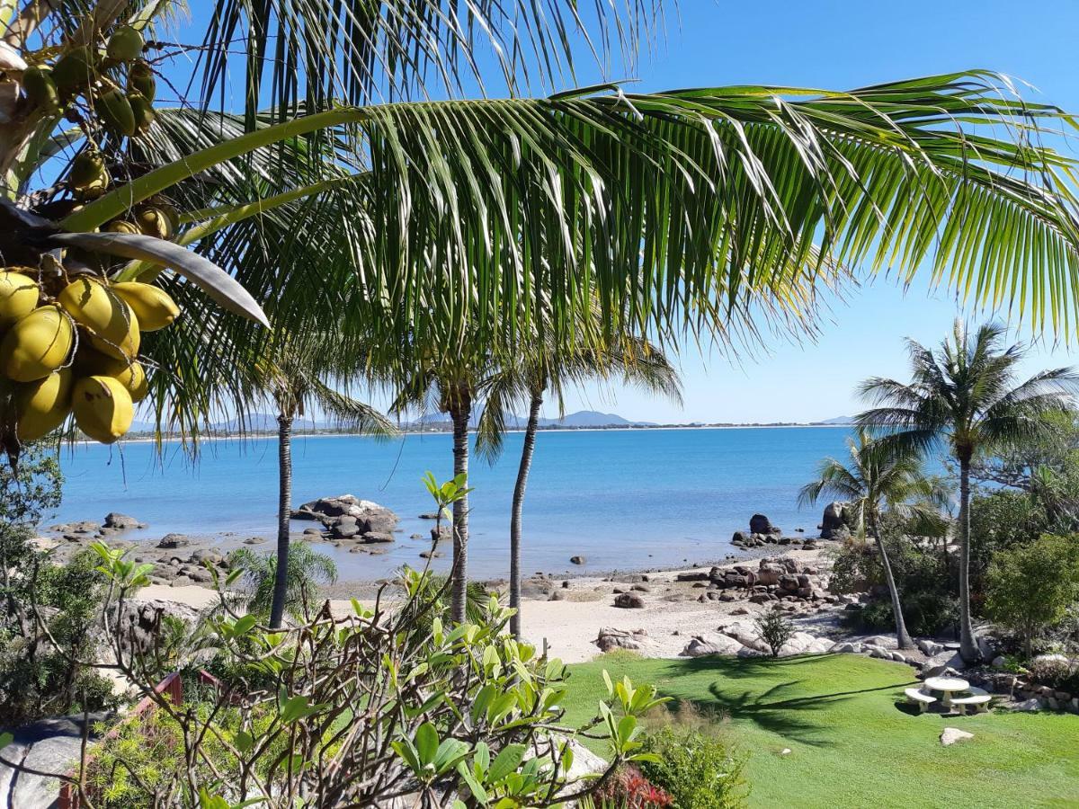 Whitsunday Sands Resort Bowen Exterior photo