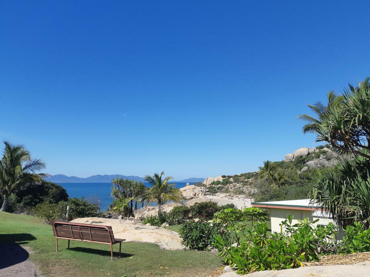 Whitsunday Sands Resort Bowen Exterior photo